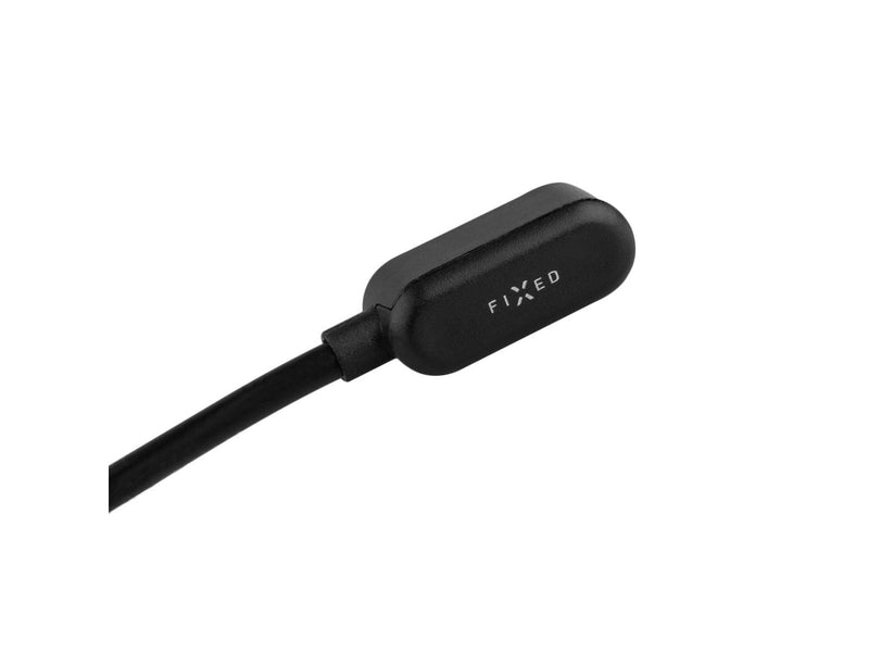 FIXED USB-A Charging Cable for Honor-/Huawei Band Black
