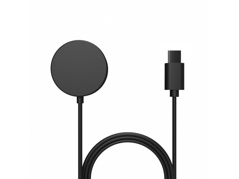FIXED USB-C Charging cable Samsung Galaxy Watch Black