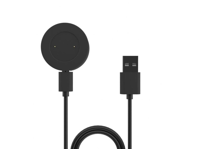 FIXED USB-A Charging Cable for Huawei Smartwatch Black