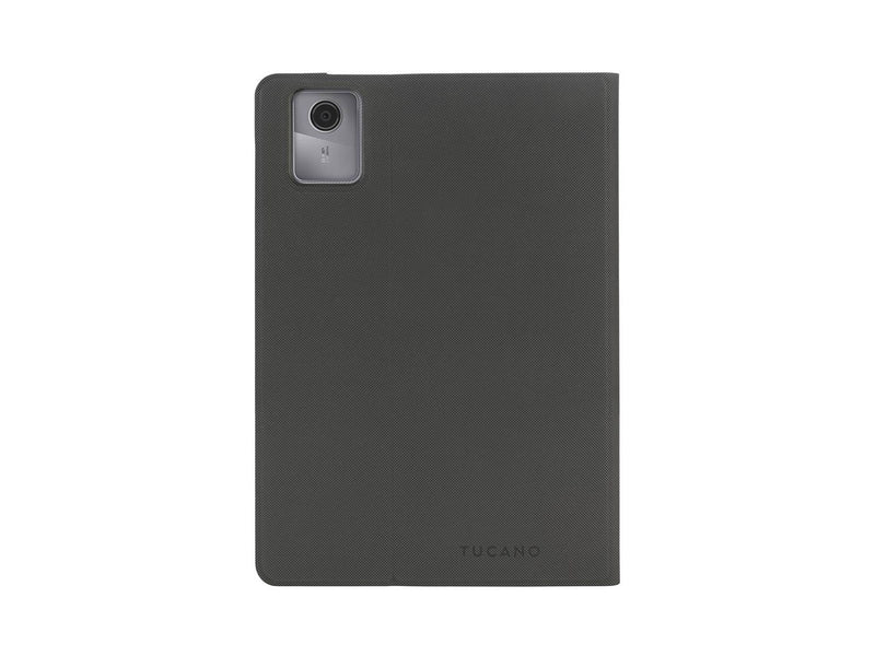 Tucano Tre Folio case Lenovo Tab M11 11" Black