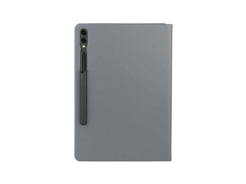 Tucano Gala Folio case Galaxy Tab S9+/S9+ FE 11" Grey