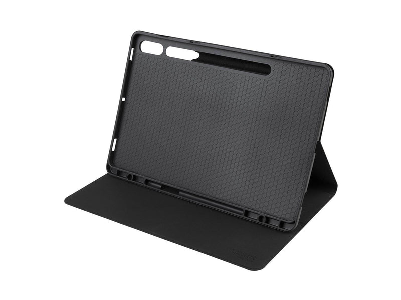 Tucano Gala Folio case Galaxy Tab S9+/S9+ FE 11" Grey