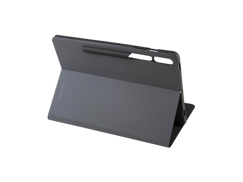 Tucano Gala Folio case Galaxy Tab S9+/S9+ FE 11" Grey