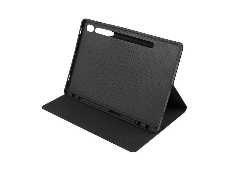 Tucano Gala Folio case Galaxy Tab S9+/S9+ FE 11" Grey
