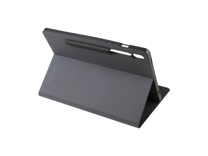 Tucano Gala Folio case Galaxy Tab S9+/S9+ FE 11" Grey