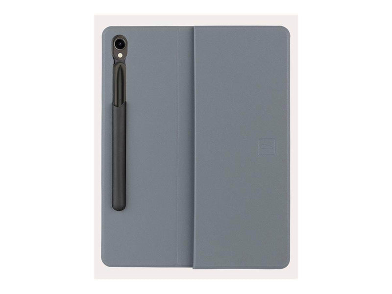 Tucano Gala Folio case Galaxy Tab S9+/S9+ FE 11" Grey