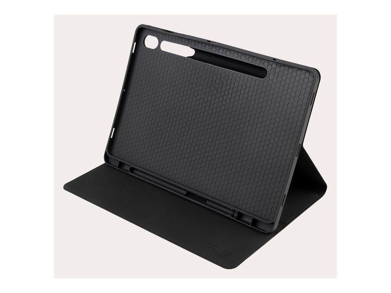 Tucano Gala Folio case Galaxy Tab S9+/S9+ FE 11" Grey