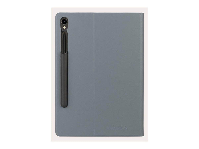 Tucano Gala Folio case Galaxy Tab S9+/S9+ FE 11" Grey