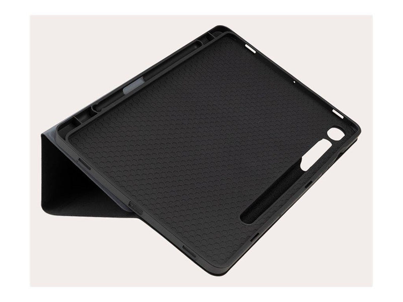 Tucano Gala Folio case Galaxy Tab S9+/S9+ FE 11" Grey