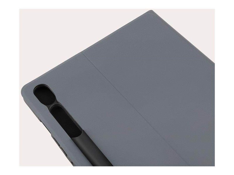 Tucano Gala Folio case Galaxy Tab S9+/S9+ FE 11" Grey