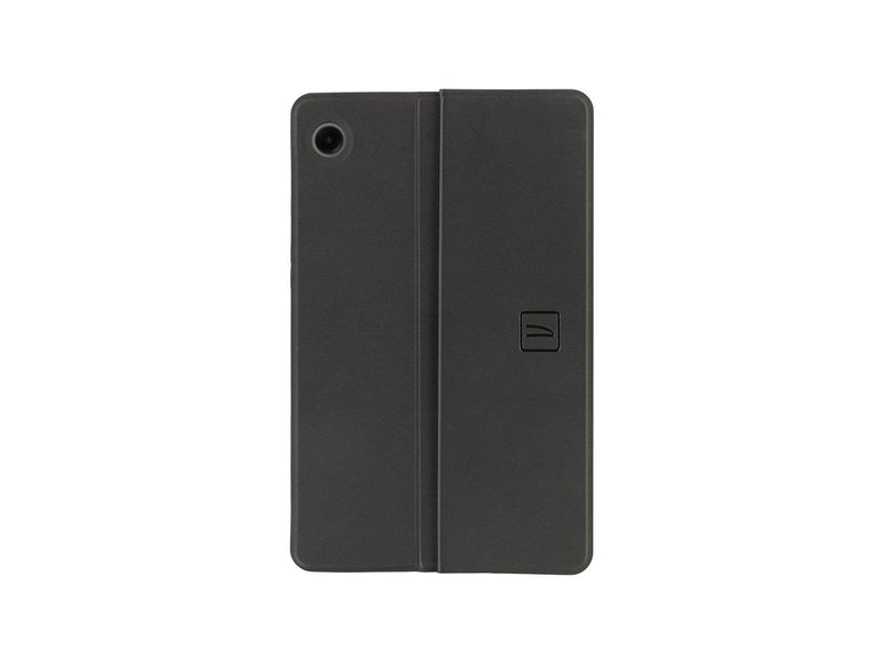 Tucano Gala Folio case Galaxy Tab A9 8.7" Black