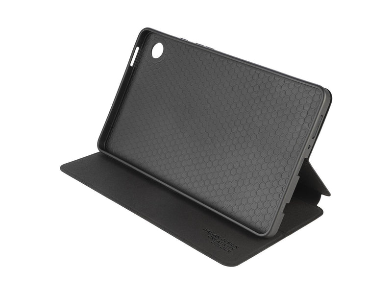 Tucano Gala Folio case Galaxy Tab A9 8.7" Black