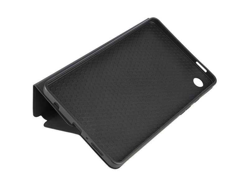 Tucano Gala Folio case Galaxy Tab A9 8.7" Black