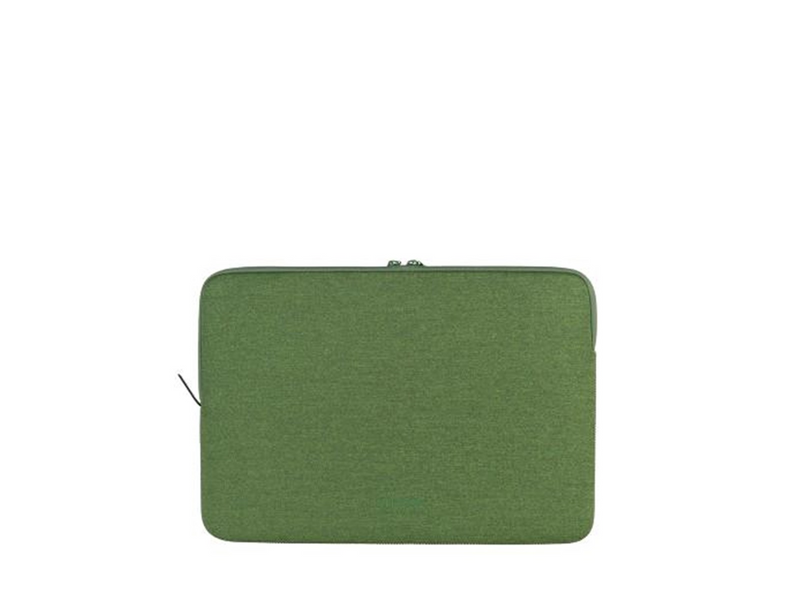 Tucano Melange Hülle für MacBook Pro 16" & Laptop 15.6" | Grün