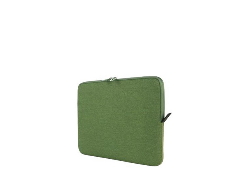 Tucano Melange Hülle für MacBook Pro 16" & Laptop 15.6" | Grün
