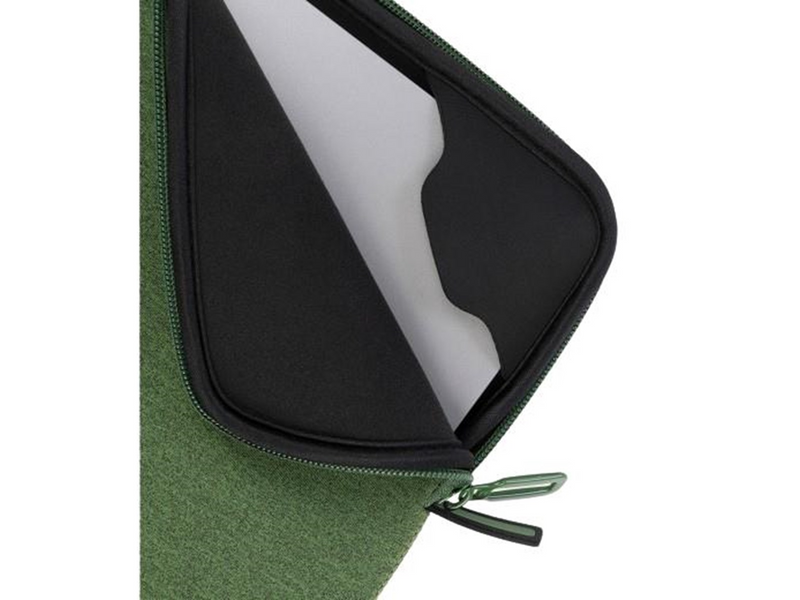 Tucano Melange Hülle für MacBook Pro 16" & Laptop 15.6" | Grün