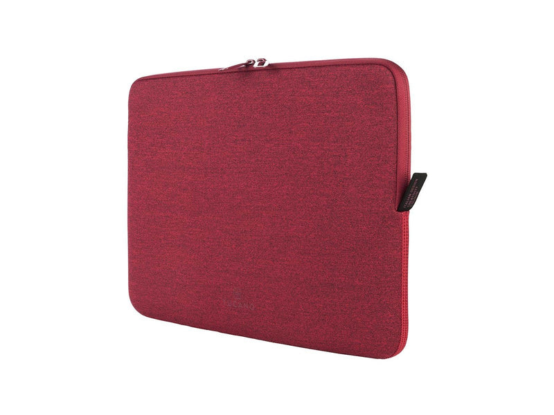 Tucano Melange Hülle für MacBook Pro 16" & Laptop 15.6" | Bordeaux