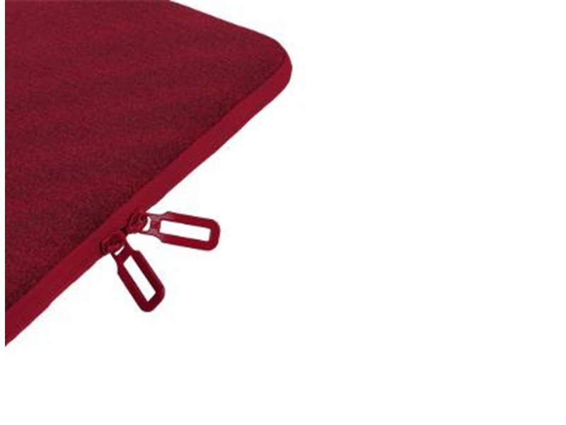 Tucano Melange Hülle für MacBook Pro 16" & Laptop 15.6" | Bordeaux