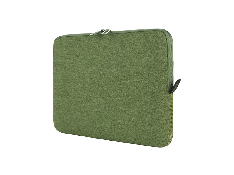 Tucano Melange Hülle für Laptop 14" | Grün