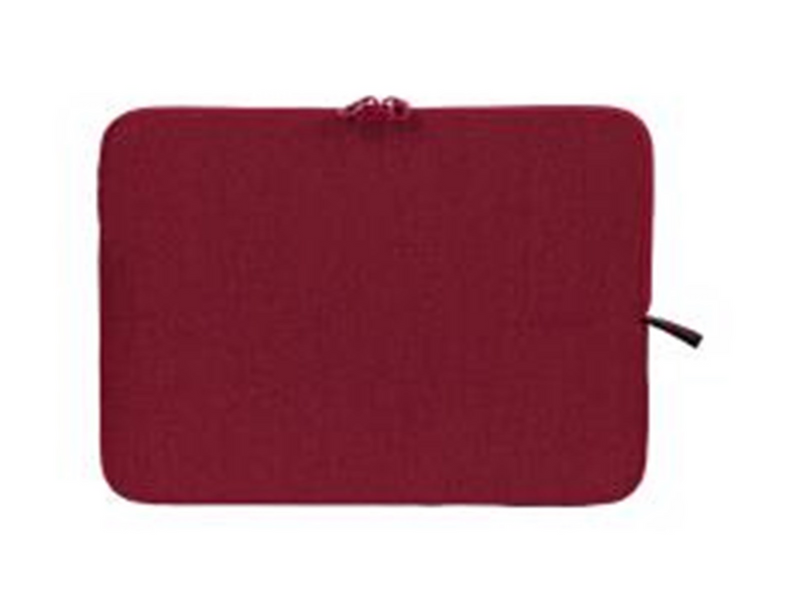 Tucano Melange Hülle für Laptop 14" | Bordeaux