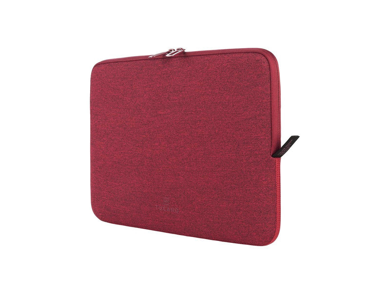 Tucano Melange Hülle für Laptop 14" | Bordeaux