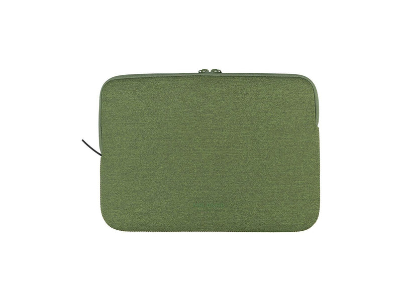 Tucano Melange Hülle für MacBook Air/Pro 13" & Laptop 12" | Grün