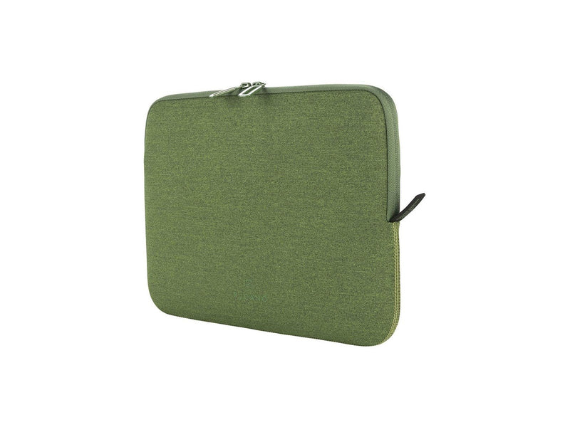 Tucano Melange Hülle für MacBook Air/Pro 13" & Laptop 12" | Grün