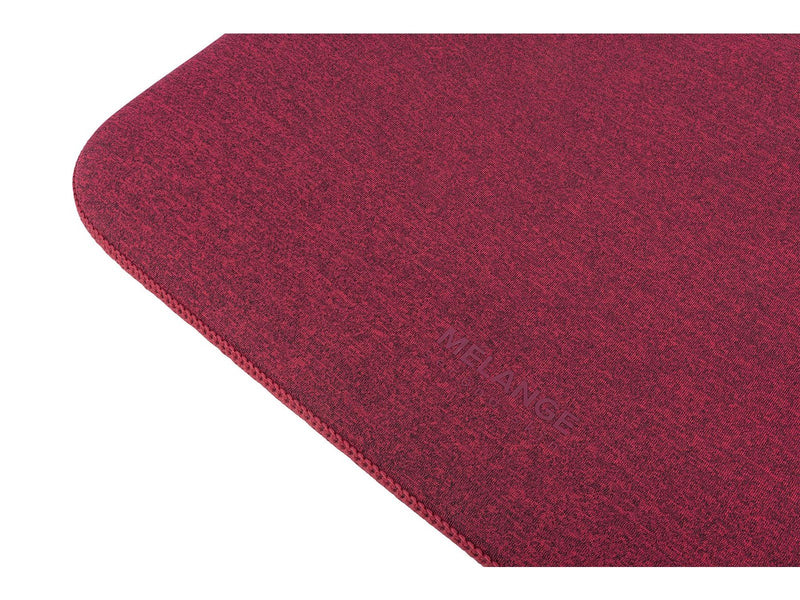 Tucano Melange Hülle für MacBook Air/Pro 13" & Laptop 12" | Bordeaux