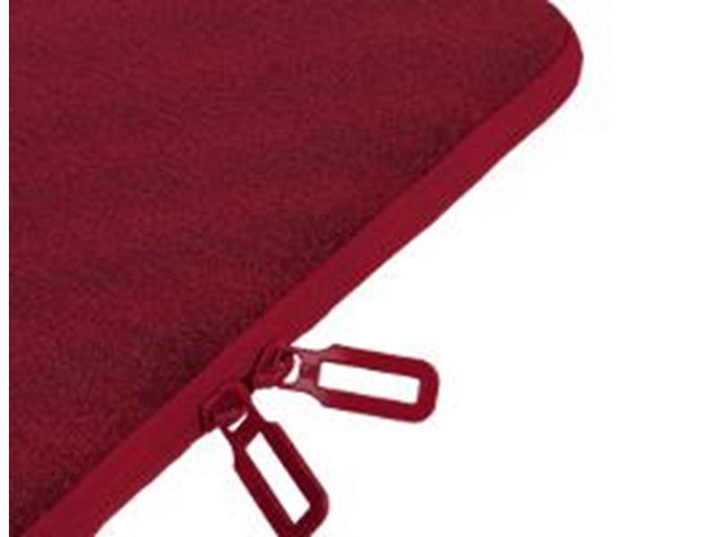 Tucano Melange Hülle für MacBook Air/Pro 13" & Laptop 12" | Bordeaux