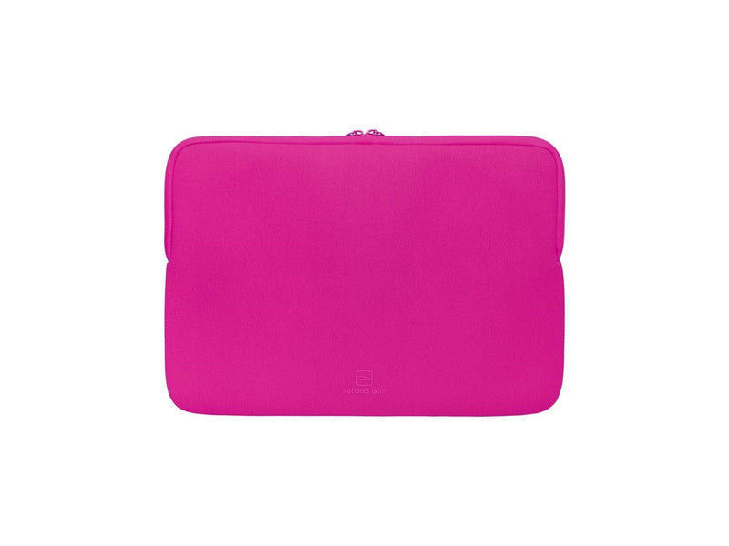 Tucano Colore Hülle für MacBook Pro 16" & Laptop 15.6" | Fuchsia