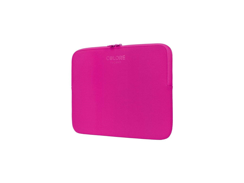 Tucano Colore Hülle für Laptop 14" | Fuchsia