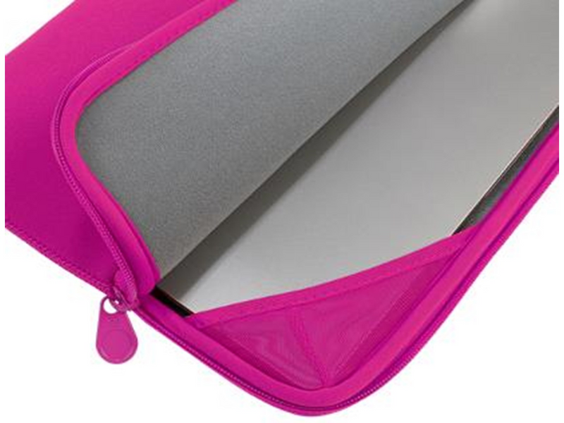 Tucano Colore Hülle für Laptop 14" | Fuchsia