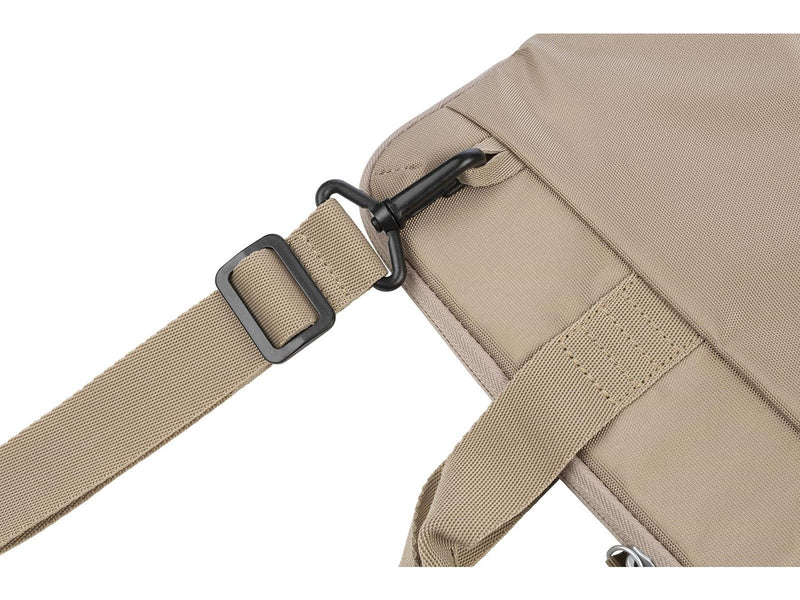 Tucano Smilza Slim 15.6"/MB 16" Notebook bag Beige