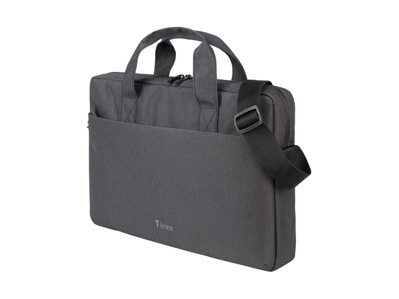 Tucano Tlinea Slim 15.6"/MB 16" Notebook bag Black