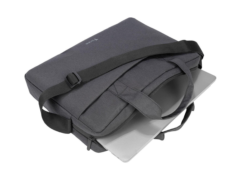 Tucano Tlinea Slim 15.6"/MB 16" Notebook bag Black