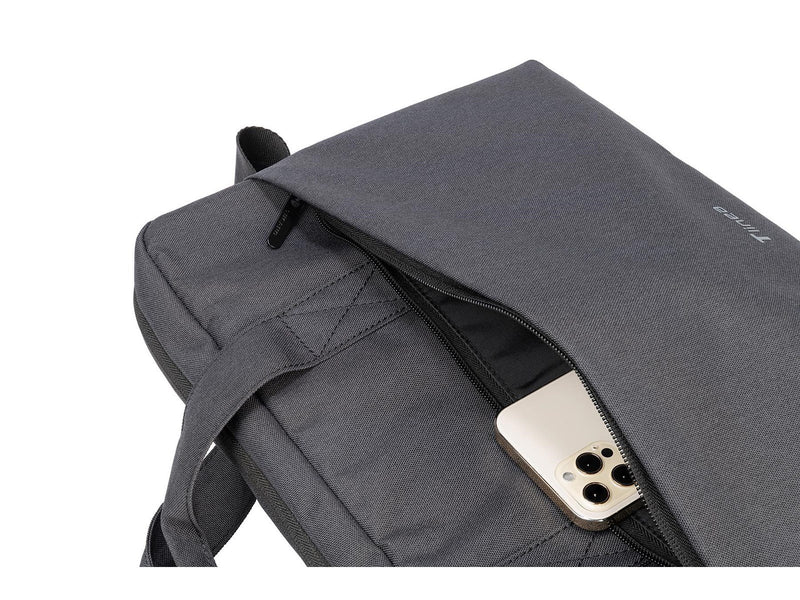 Tucano Tlinea Slim 15.6"/MB 16" Notebook bag Black