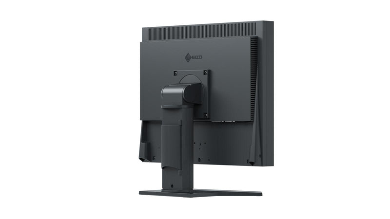 EIZO FlexScan S1934H-BK LED-Monitor 48,1 cm 19 Zoll schwarz