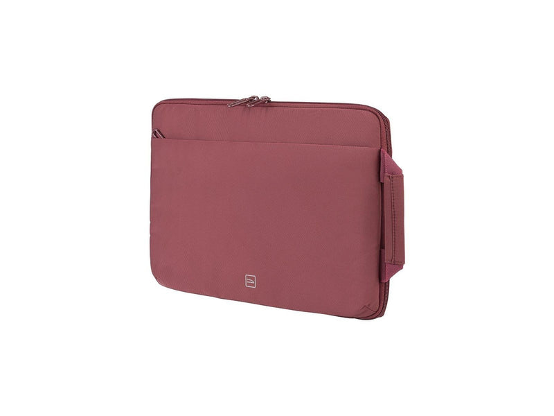 Tucano Sandy Hülle für MacBook Pro 14" & Laptop 14" | Bordeaux
