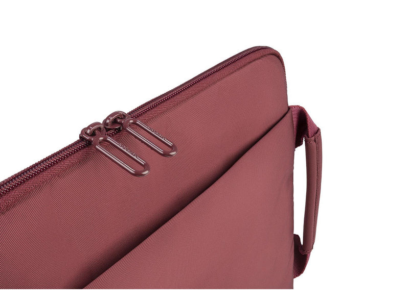 Tucano Sandy Hülle für MacBook Pro 14" & Laptop 14" | Bordeaux