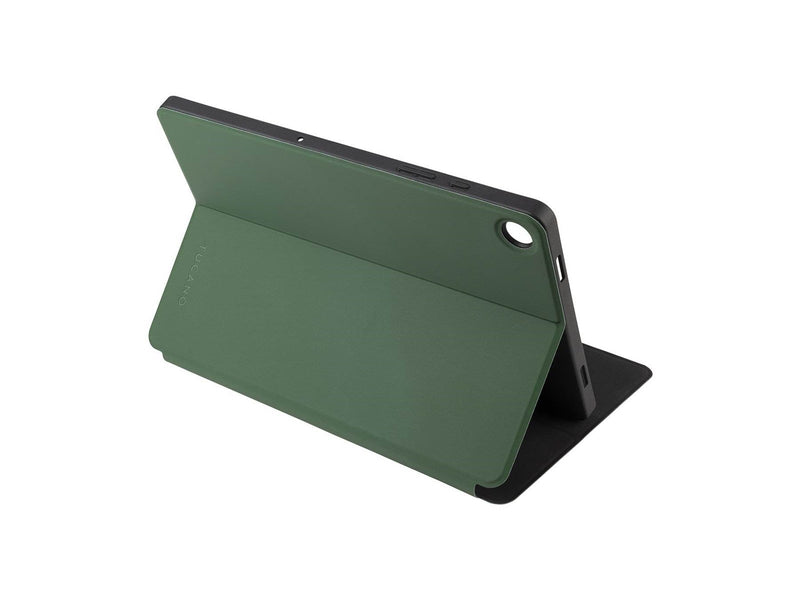 Tucano Gala Folio case Galaxy Tab A9+ 11" Green