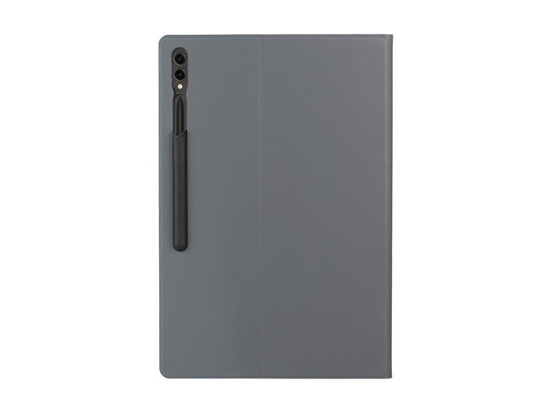 Tucano Gala Folio case Galaxy Tab S9 Ultra 14.6 Grey