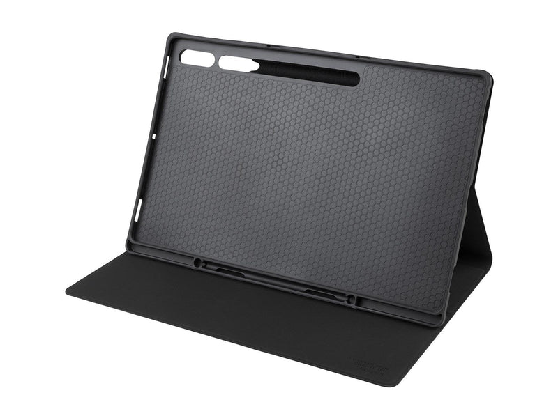 Tucano Gala Folio case Galaxy Tab S9 Ultra 14.6 Grey