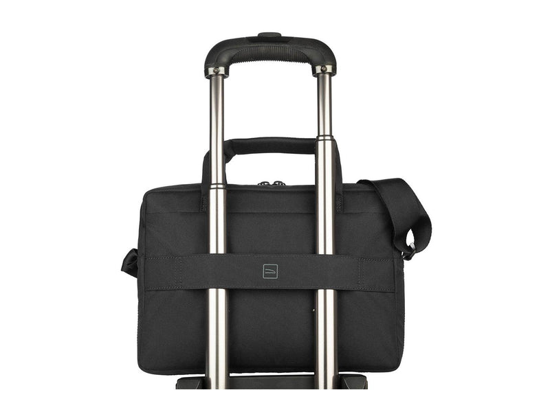 Tucano Star 12"/13" Notebook bag Black