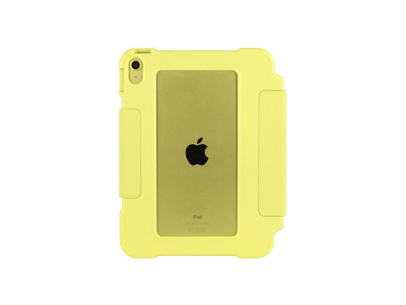 Tucano Alunno Folio case iPad 10.9" Yellow