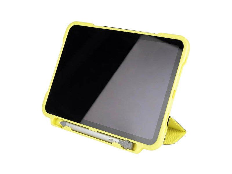 Tucano Alunno Folio case iPad 10.9" Yellow