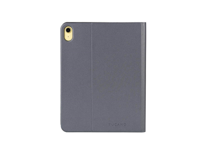 Tucano Up Plus Folio case iPad 10.9" 2022 Grey