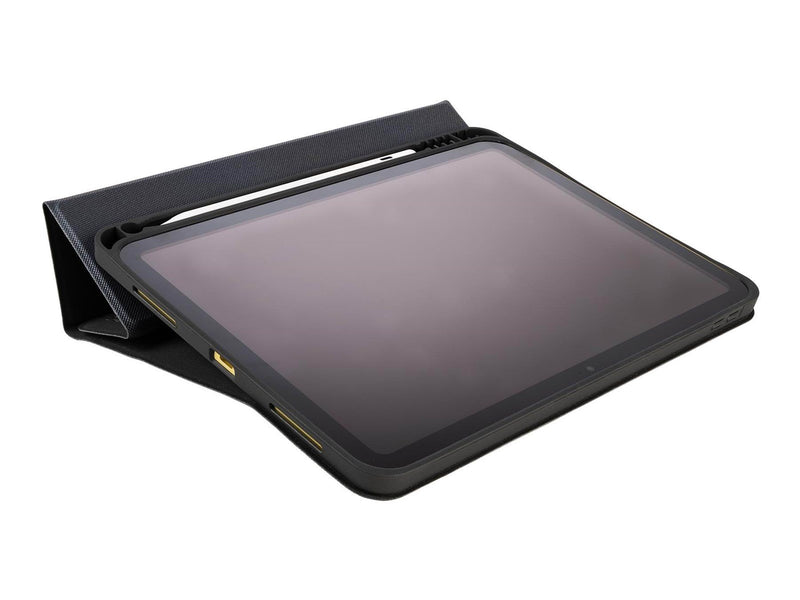 Tucano Up Plus Folio case iPad 10.9" 2022 Grey