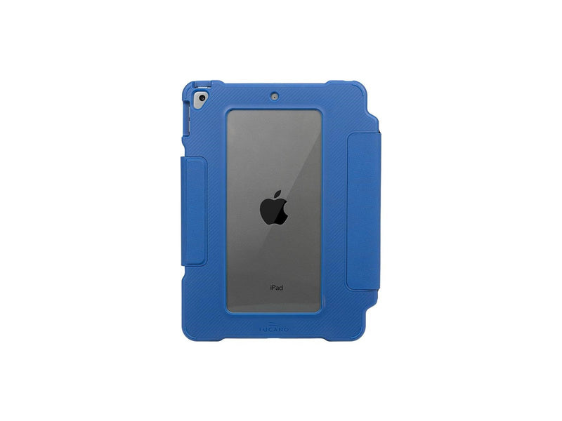 Tucano Alunno Folio case iPad 10.2" Blue