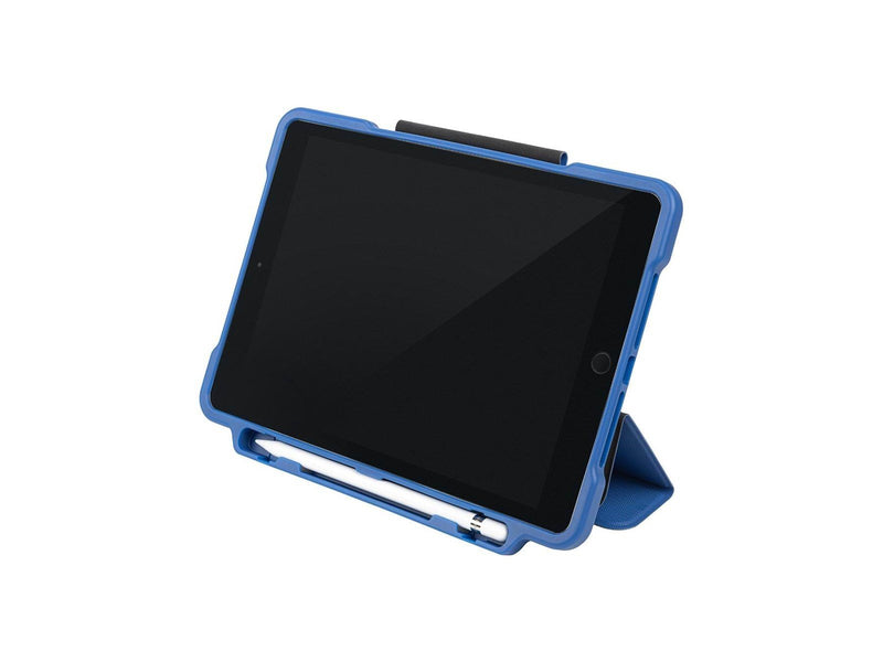 Tucano Alunno Folio case iPad 10.2" Blue