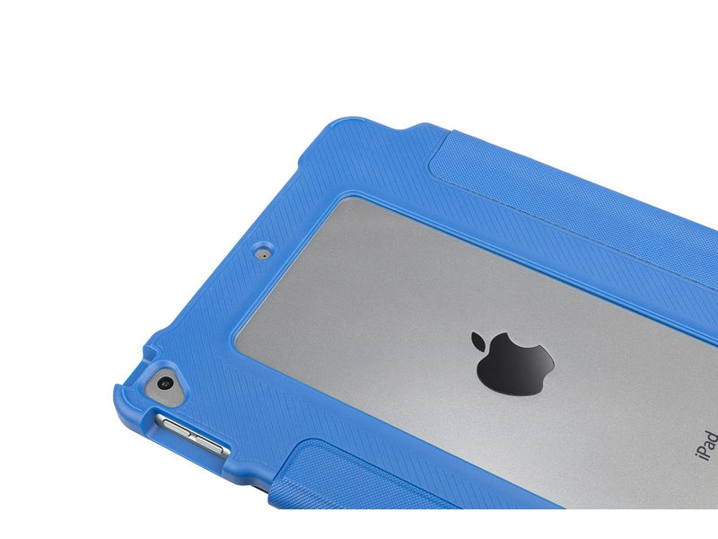 Tucano Alunno Folio case iPad 10.2" Blue